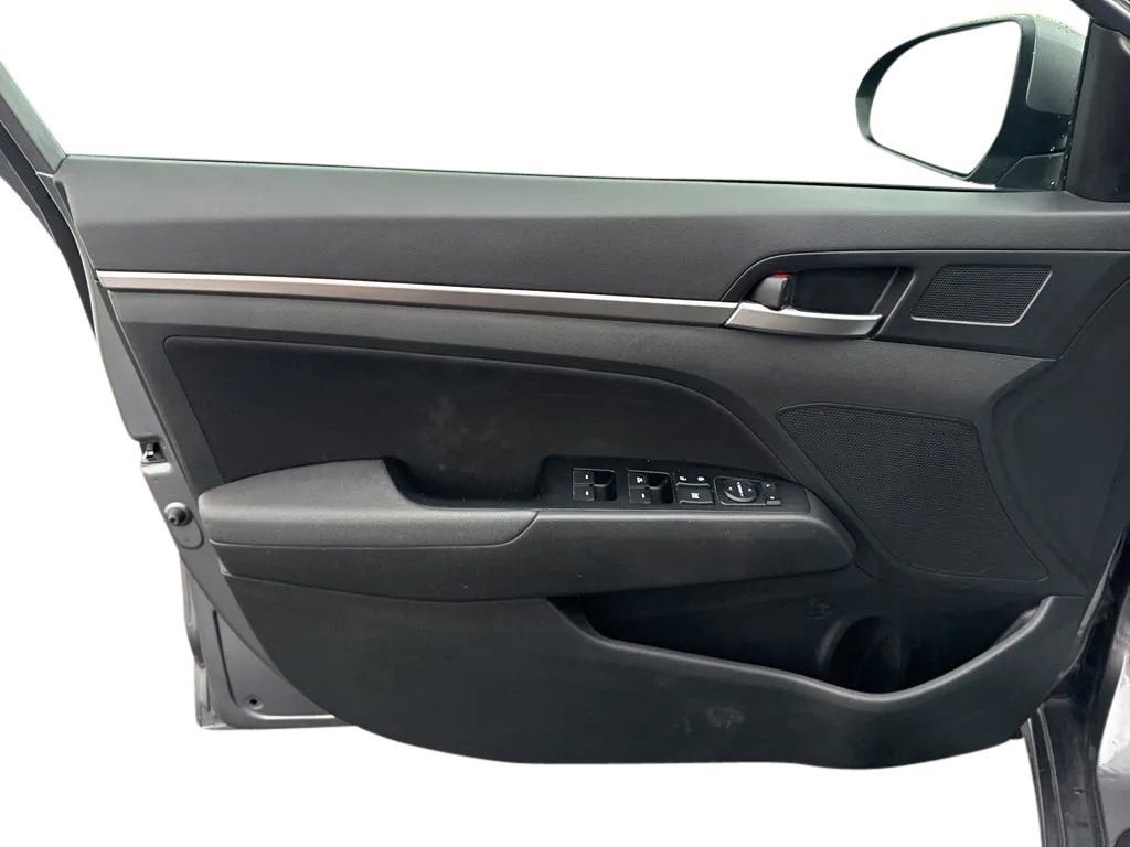 2019 Hyundai Elantra Value Edition