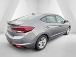 2019 Hyundai Elantra Value Edition