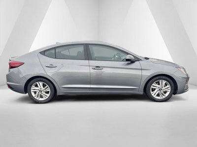 2019 Hyundai Elantra Value Edition