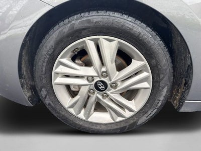 2019 Hyundai Elantra Value Edition