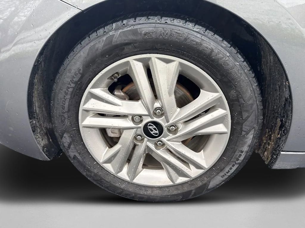 2019 Hyundai Elantra Value Edition