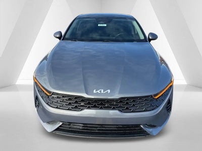 2023 Kia K5 EX