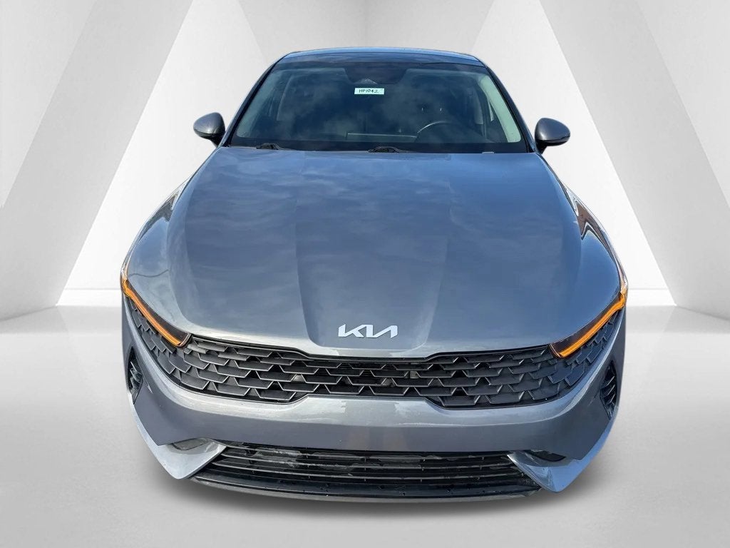 2023 Kia K5 EX