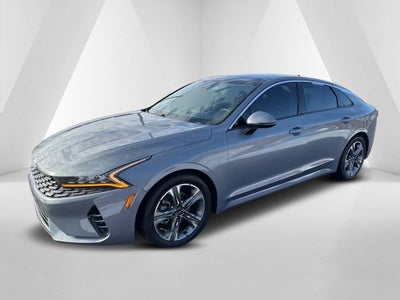 2023 Kia K5 EX