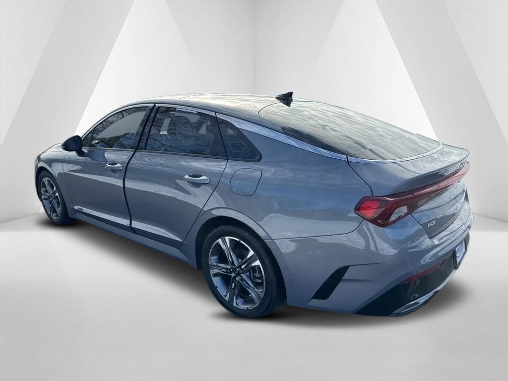 2023 Kia K5 EX