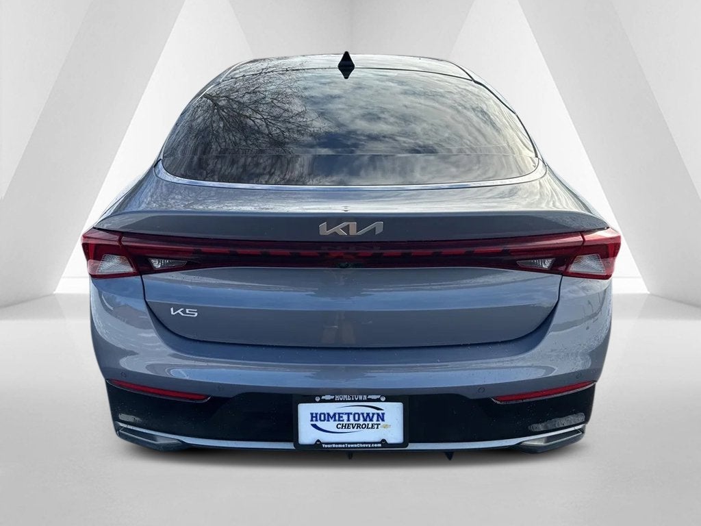 2023 Kia K5 EX