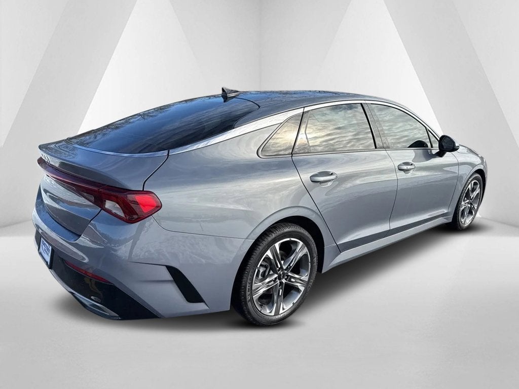 2023 Kia K5 EX
