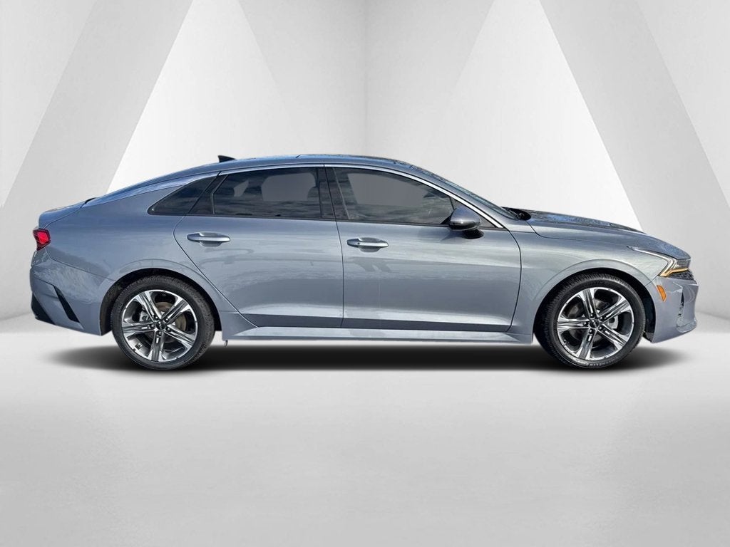 2023 Kia K5 EX