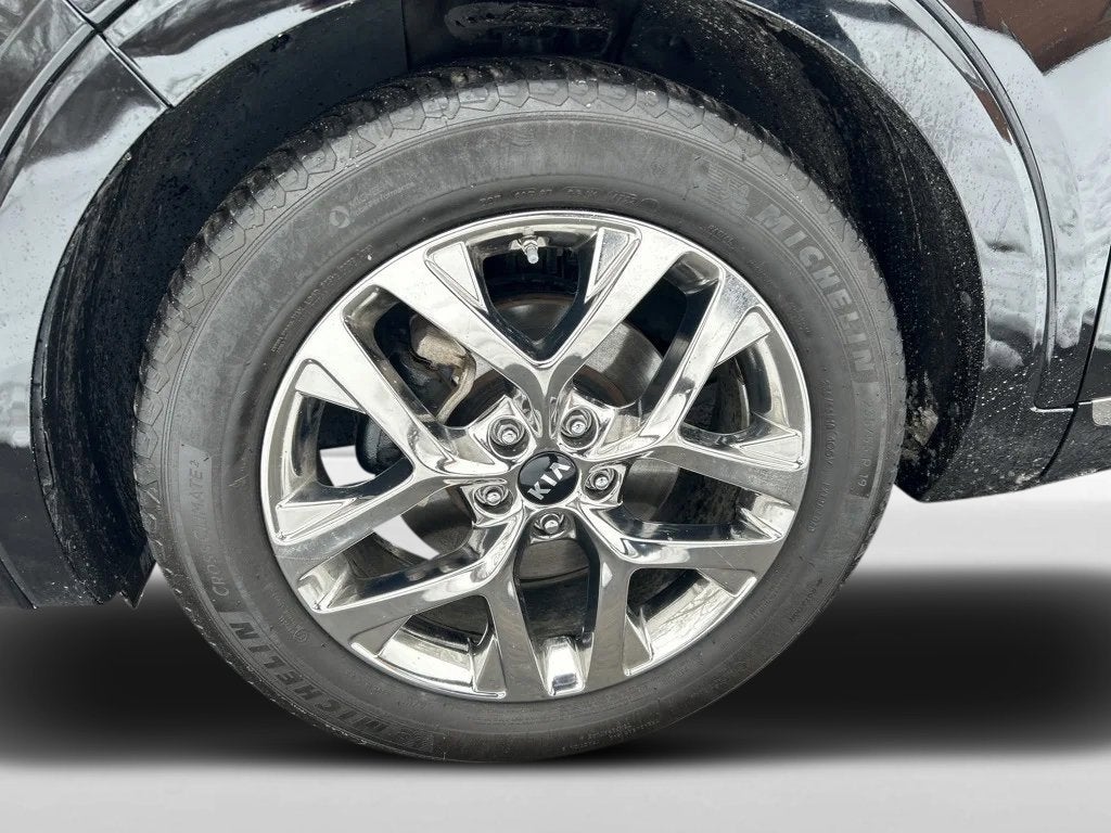 2019 Kia Sorento SX Limited V6