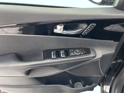 2019 Kia Sorento SX Limited V6