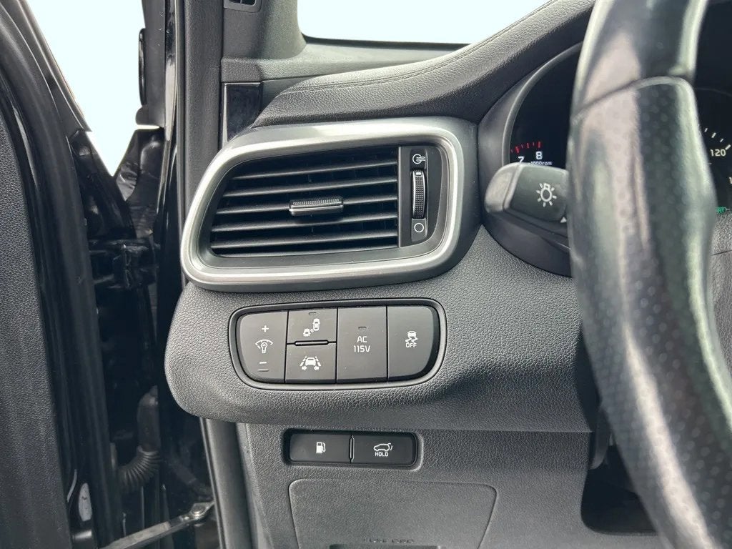 2019 Kia Sorento SX Limited V6