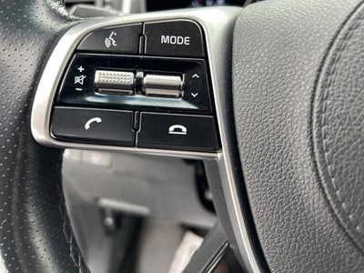 2019 Kia Sorento SX Limited V6