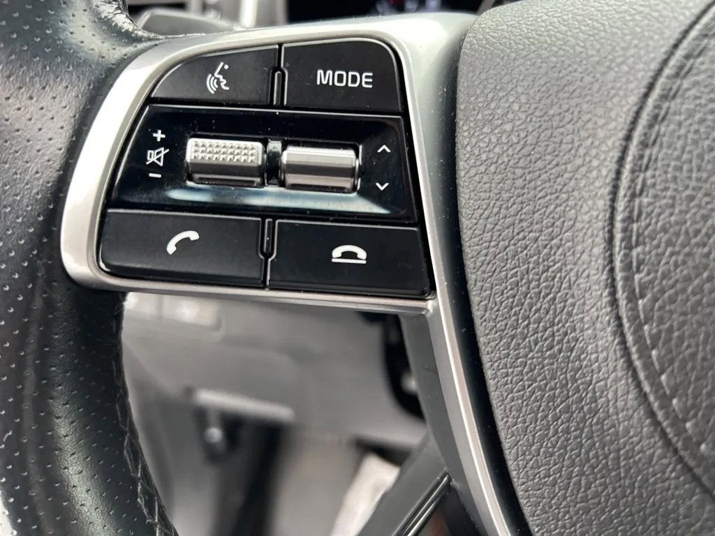 2019 Kia Sorento SX Limited V6