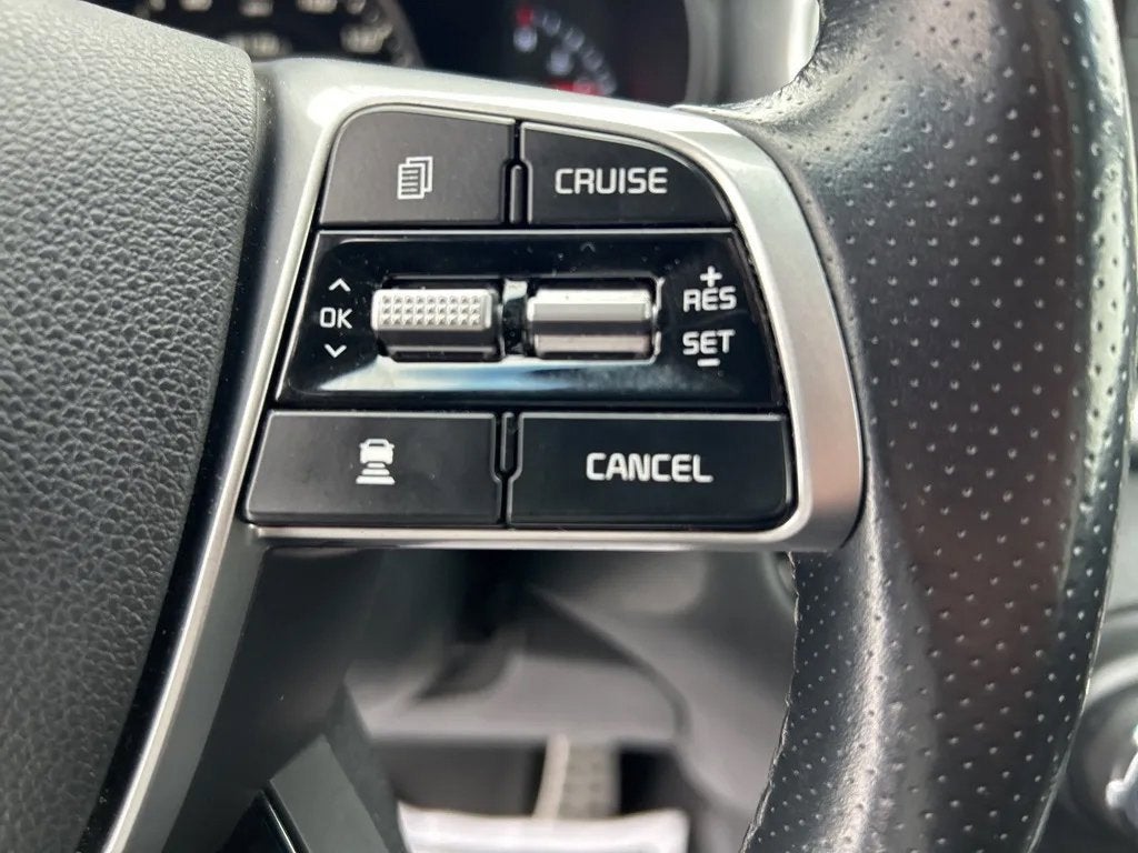 2019 Kia Sorento SX Limited V6