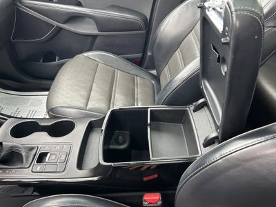 2019 Kia Sorento SX Limited V6