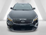 2019 Kia Sorento SX Limited V6