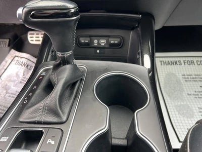 2019 Kia Sorento SX Limited V6