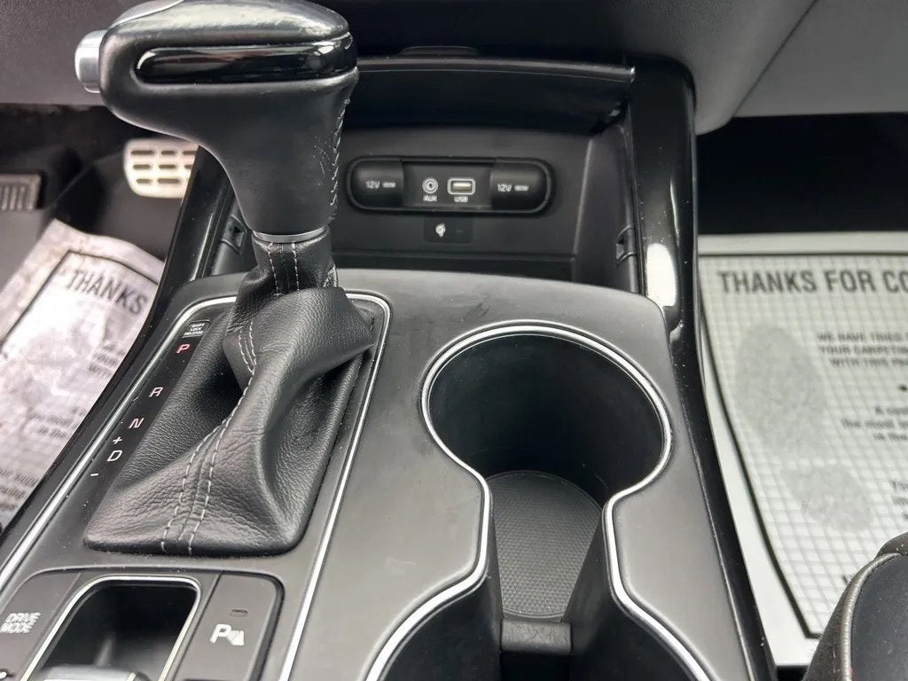 2019 Kia Sorento SX Limited V6