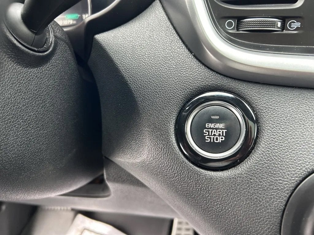 2019 Kia Sorento SX Limited V6