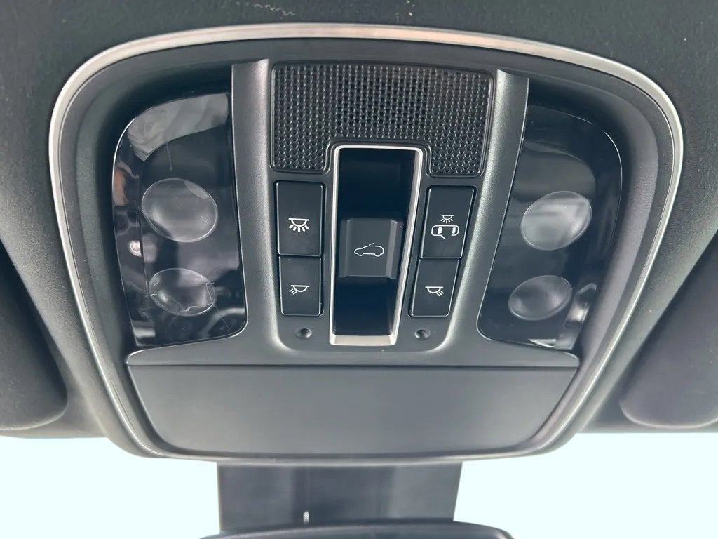 2019 Kia Sorento SX Limited V6