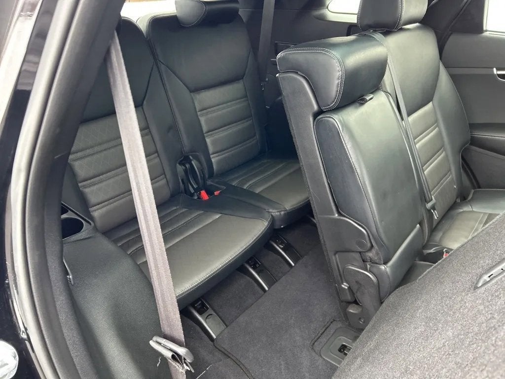 2019 Kia Sorento SX Limited V6