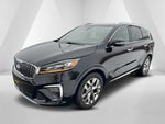 2019 Kia Sorento SX Limited V6