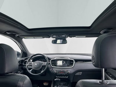 2019 Kia Sorento SX Limited V6