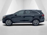 2019 Kia Sorento SX Limited V6