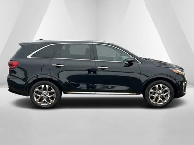 2019 Kia Sorento SX Limited V6