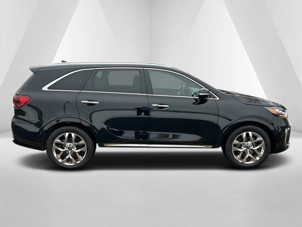 2019 Kia Sorento SX Limited V6