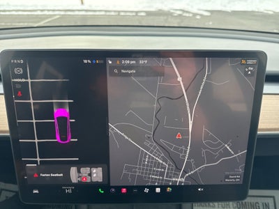 2024 Tesla Model Y Base