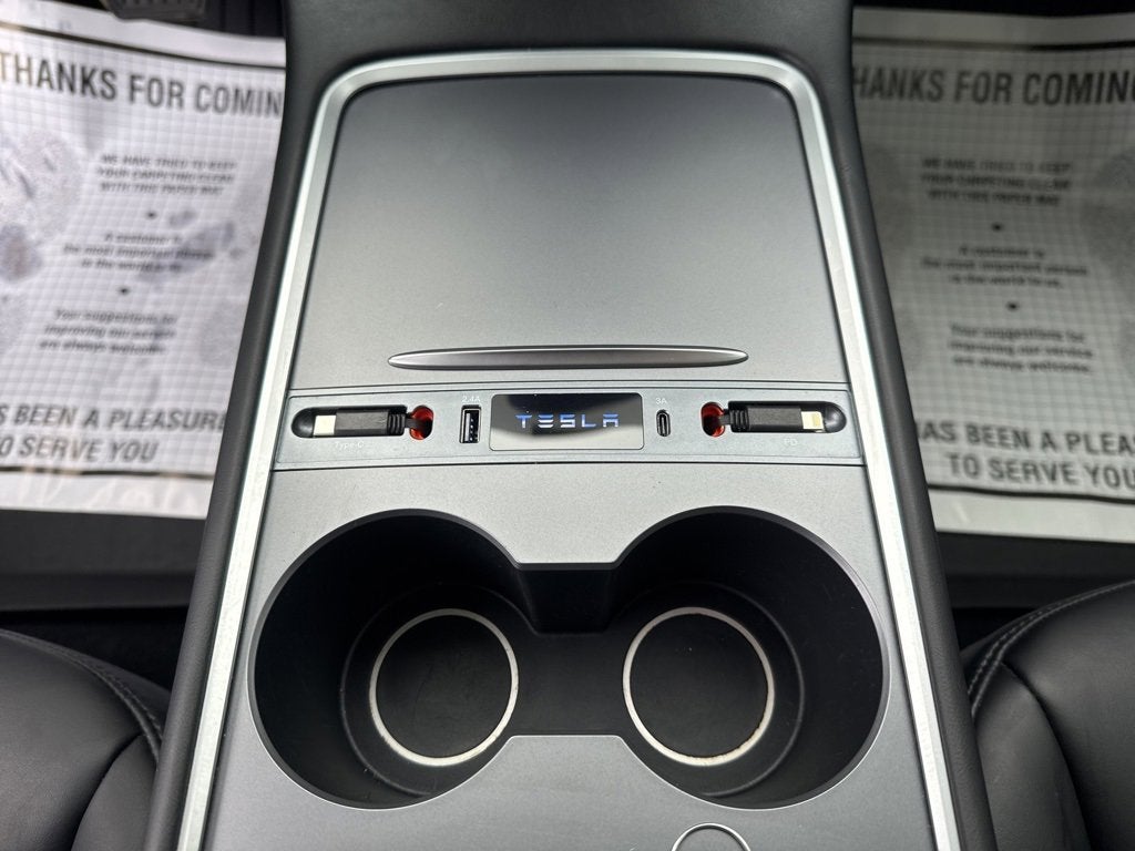 2024 Tesla Model Y Base