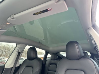 2024 Tesla Model Y Base