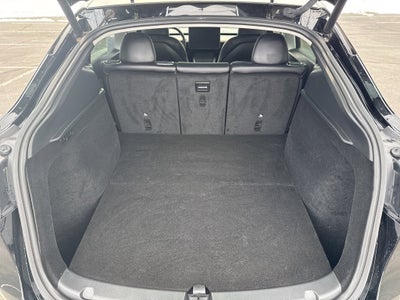 2024 Tesla Model Y Base