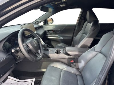 2022 Toyota Venza LE