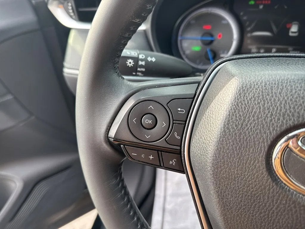 2022 Toyota Venza LE