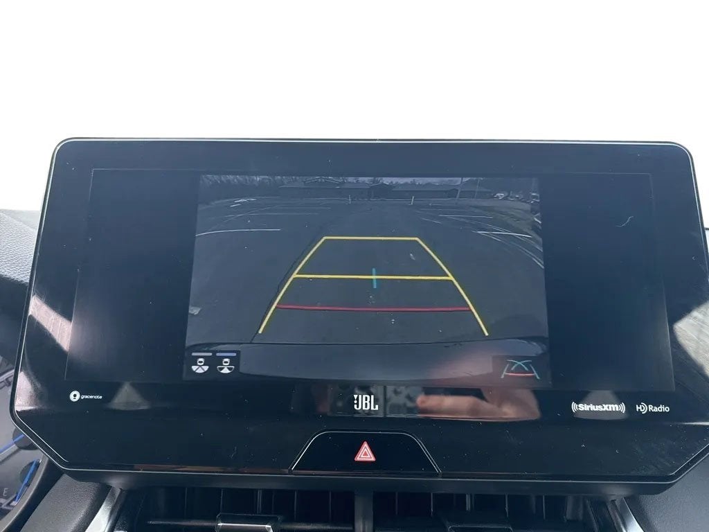 2022 Toyota Venza LE