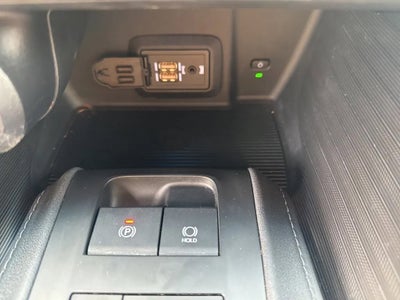 2022 Toyota Venza LE