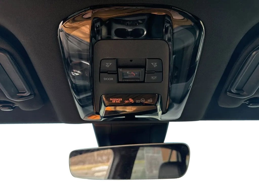 2022 Toyota Venza LE