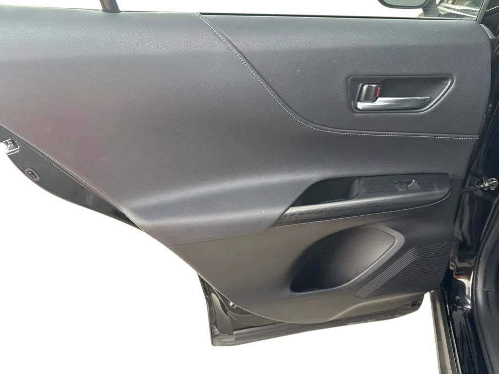 2022 Toyota Venza LE