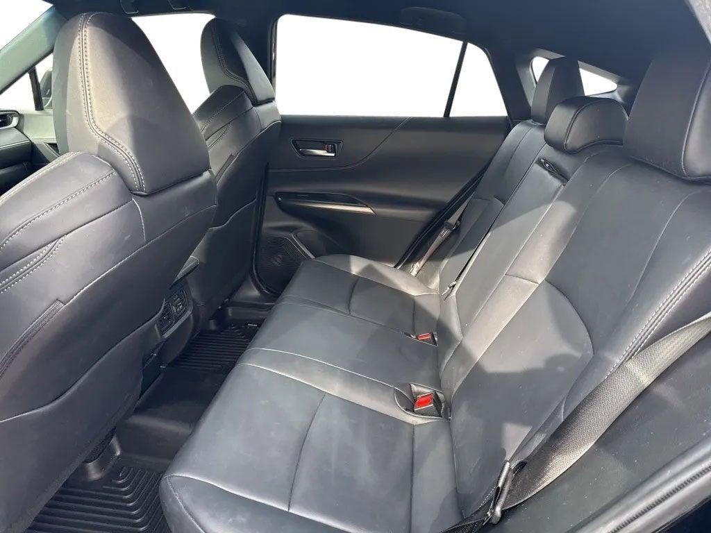 2022 Toyota Venza LE