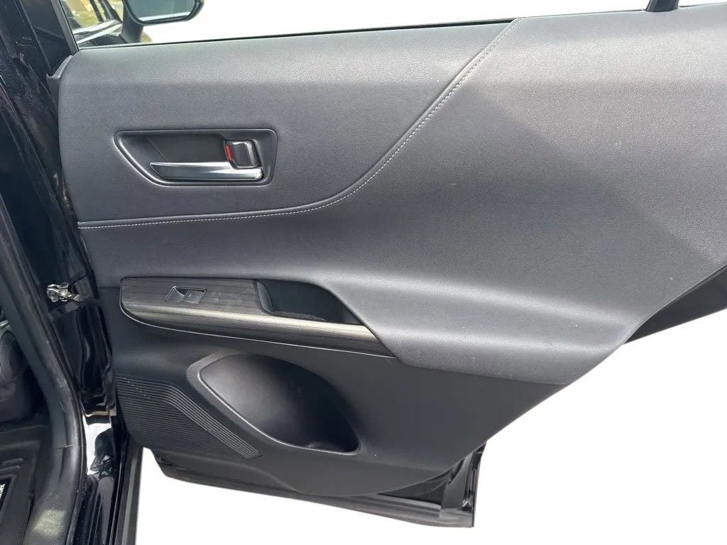 2022 Toyota Venza LE