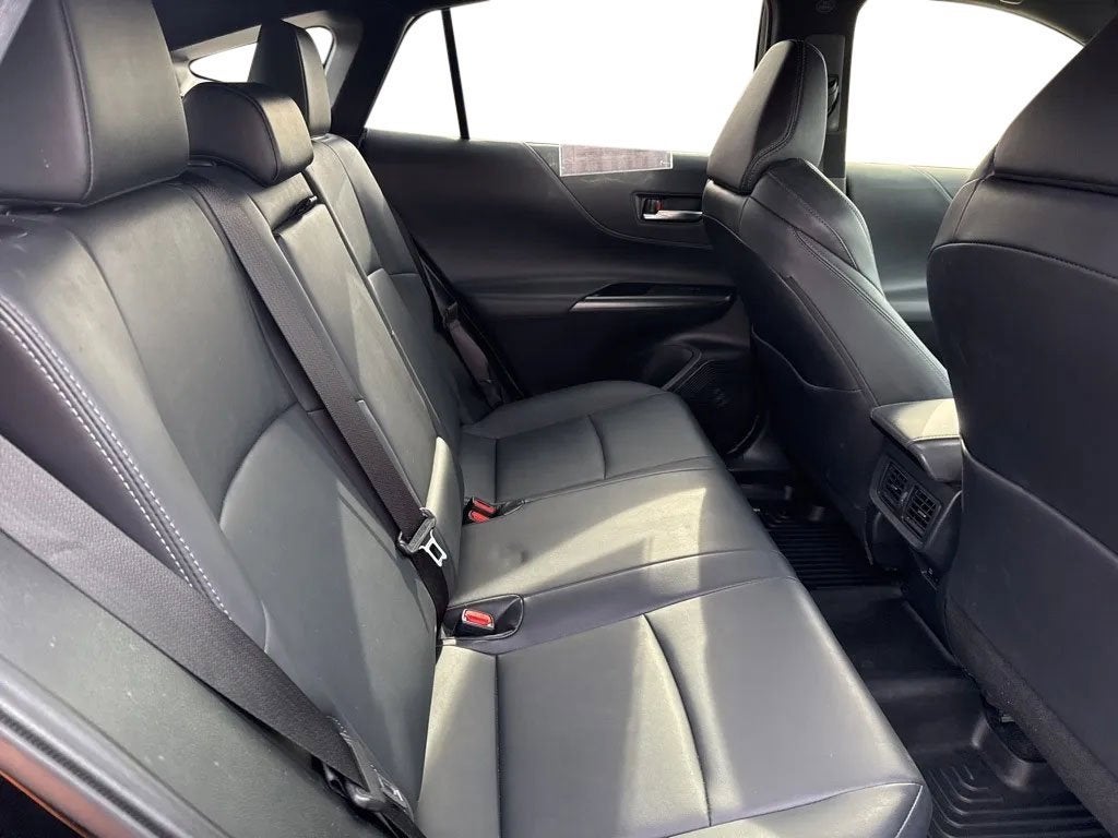 2022 Toyota Venza LE