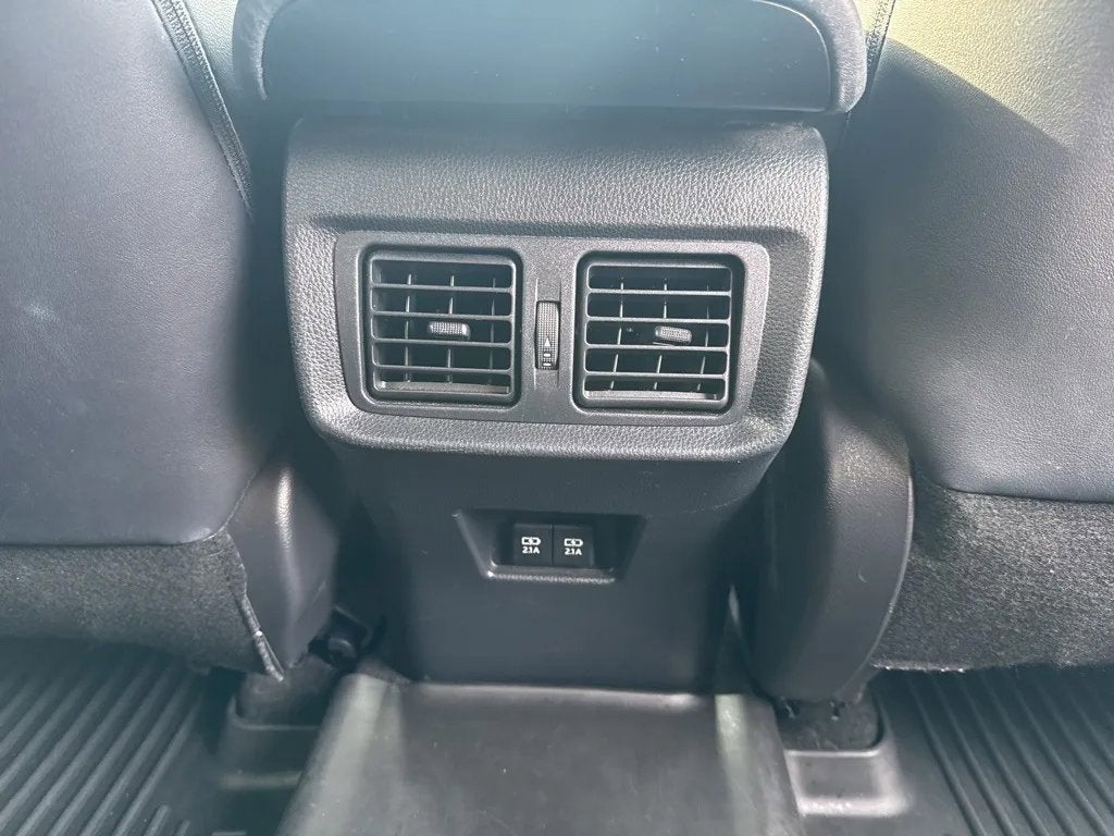 2022 Toyota Venza LE