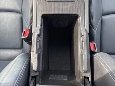 2022 Toyota Venza LE