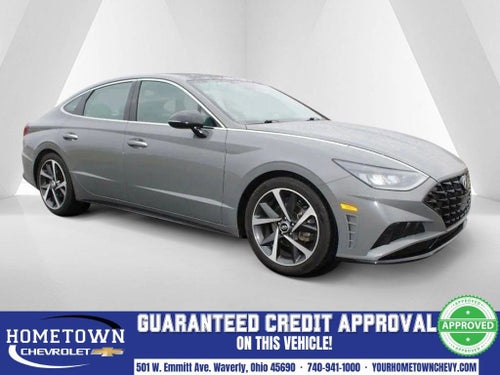 2023 Hyundai Sonata SEL Plus