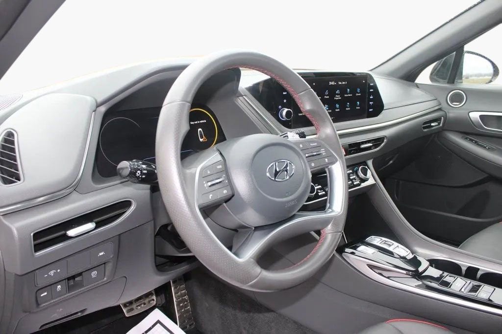 2023 Hyundai Sonata SEL Plus