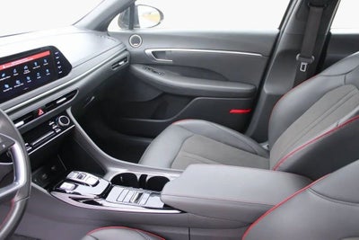 2023 Hyundai Sonata SEL Plus