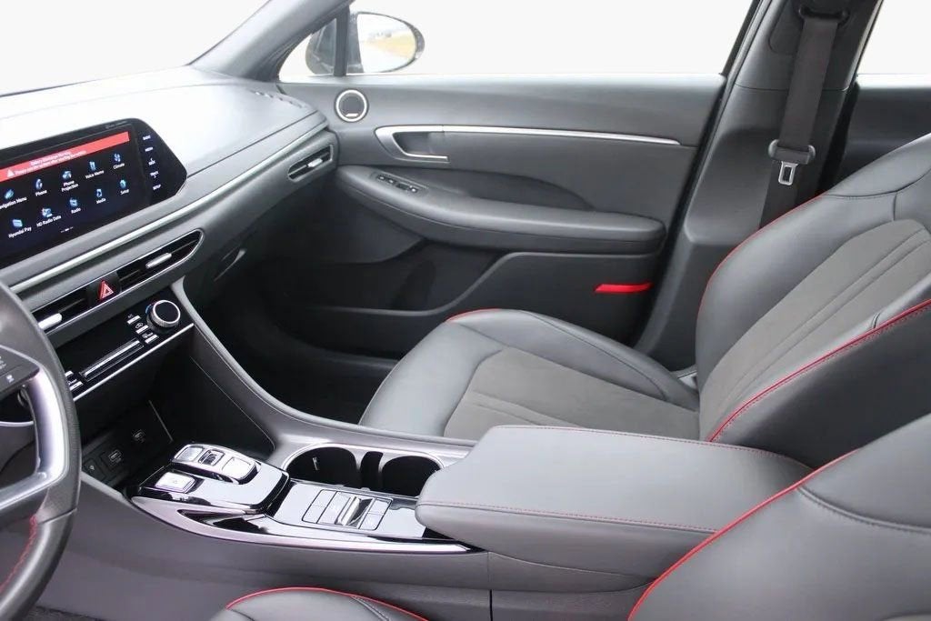 2023 Hyundai Sonata SEL Plus