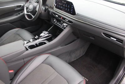 2023 Hyundai Sonata SEL Plus